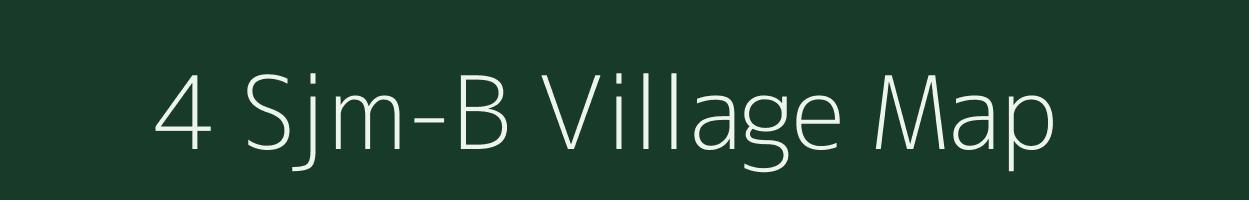 4 Sjm-B village map in Rajasthan