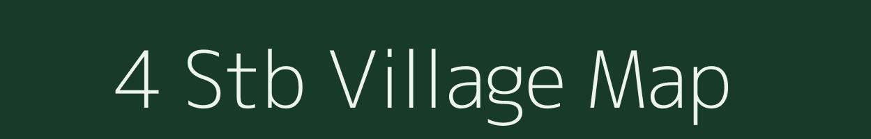 4 Stb village map in Rajasthan