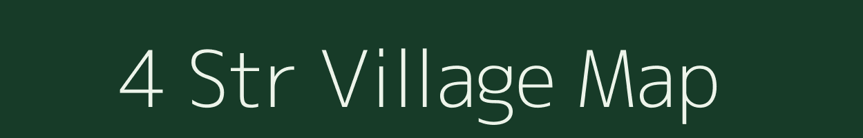 4 Str village map in Rajasthan