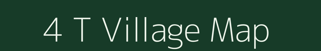 4 T village map in Rajasthan