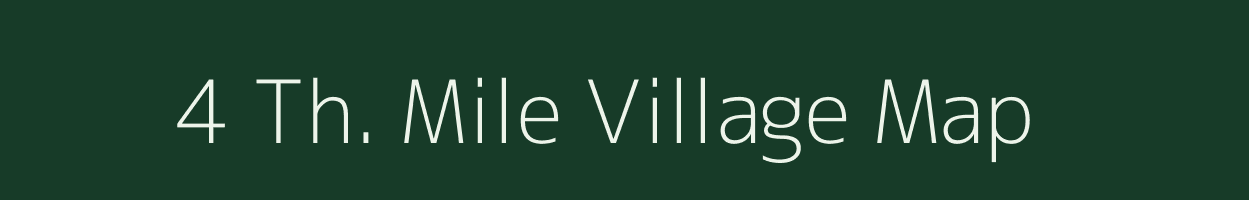 4 Th. Mile village map in Meghalaya