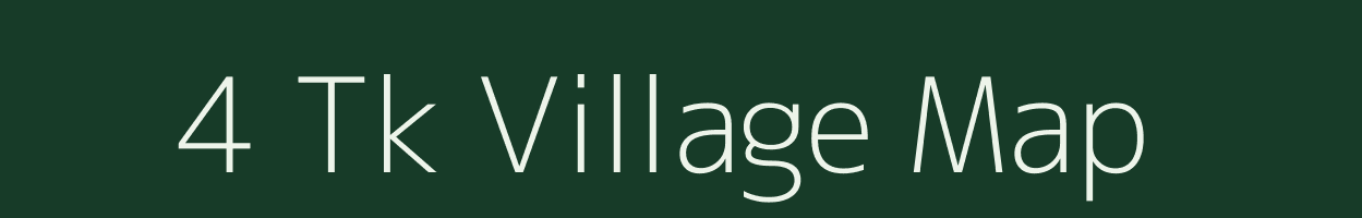 4 Tk village map in Rajasthan