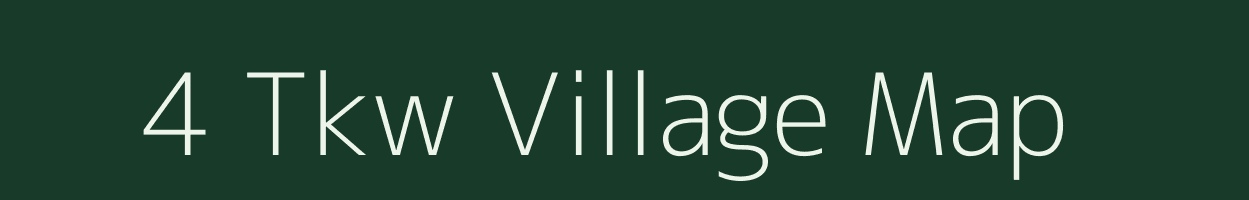 4 Tkw village map in Rajasthan