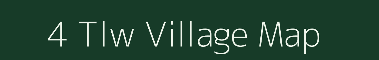 4 Tlw village map in Rajasthan