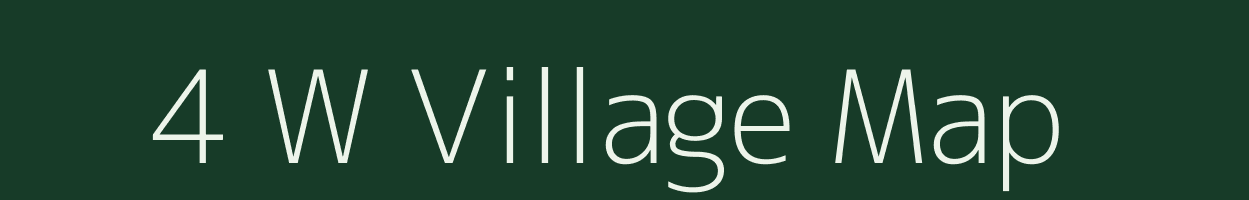 4 W village map in Rajasthan