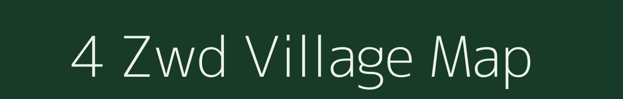 4 Zwd village map in Rajasthan