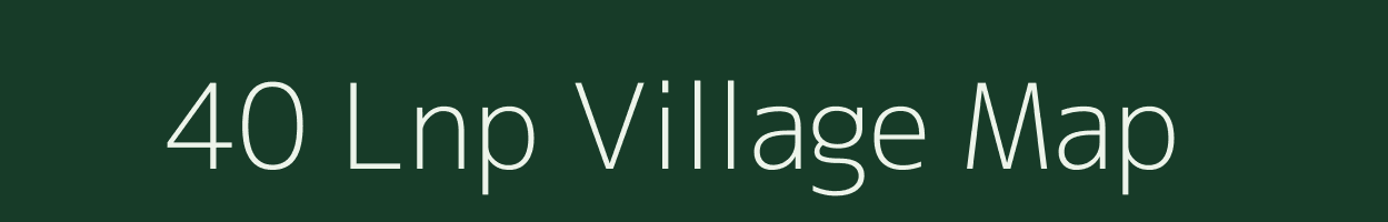 40 Lnp village map in Rajasthan