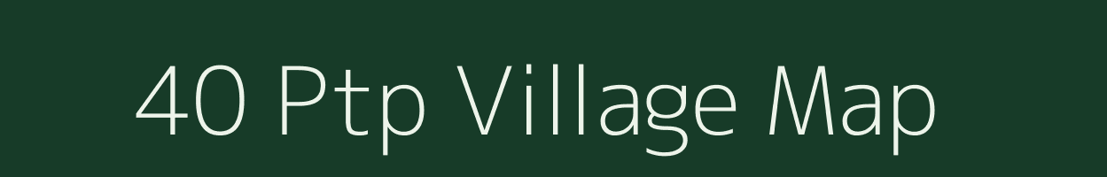 40 Ptp village map in Rajasthan