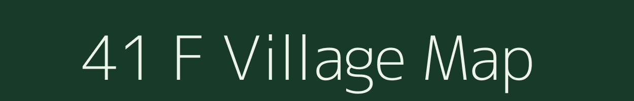 41 F village map in Rajasthan