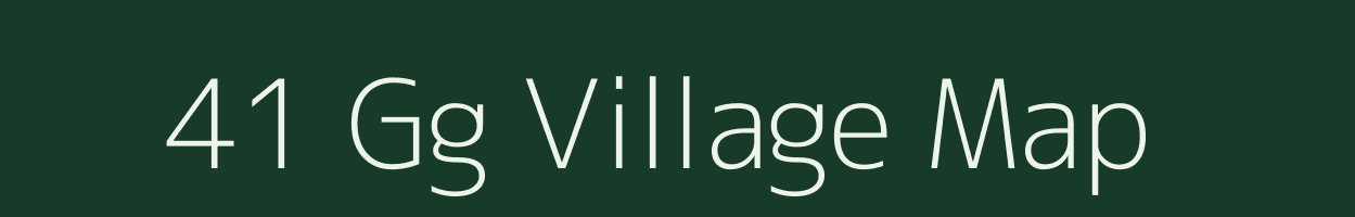 41 Gg village map in Rajasthan