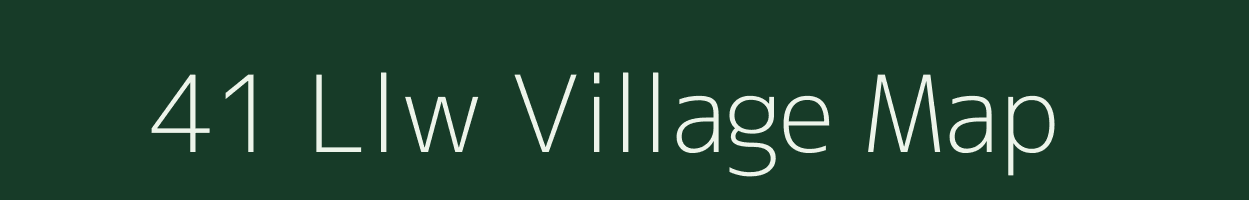 41 Llw village map in Rajasthan