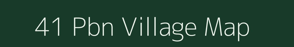 41 Pbn village map in Rajasthan