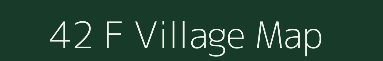 42 F village map in Rajasthan