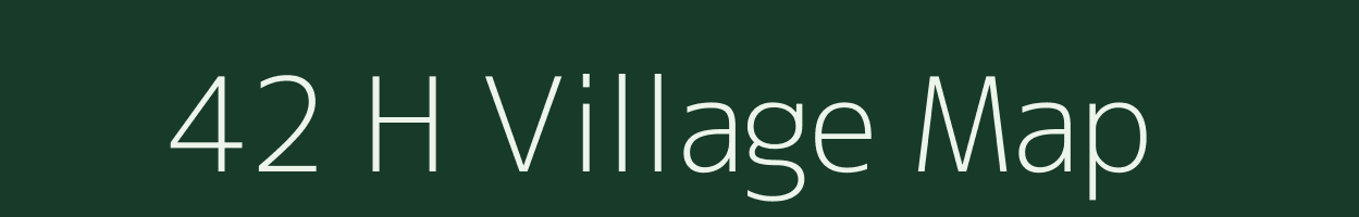 42 H village map in Rajasthan