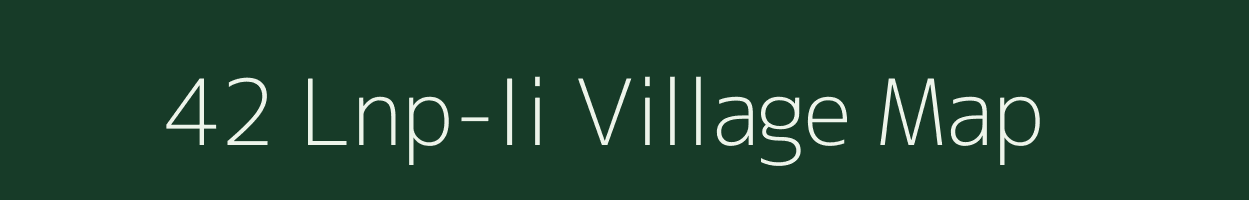 42 Lnp-Ii village map in Rajasthan