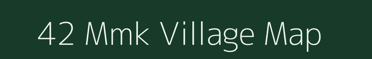 42 Mmk village map in Rajasthan