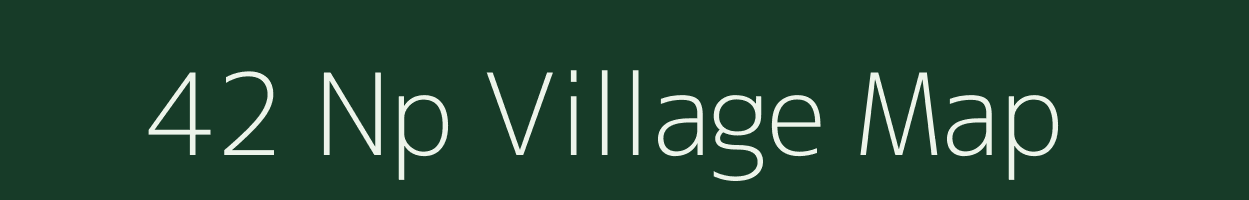 42 Np village map in Rajasthan