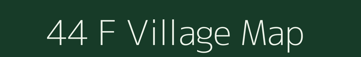 44 F village map in Rajasthan