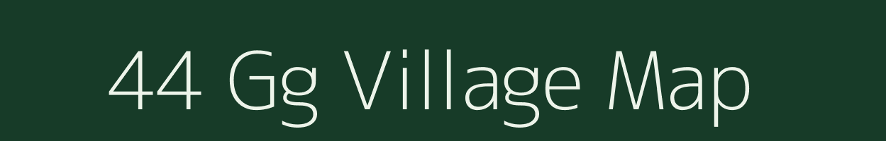 44 Gg village map in Rajasthan