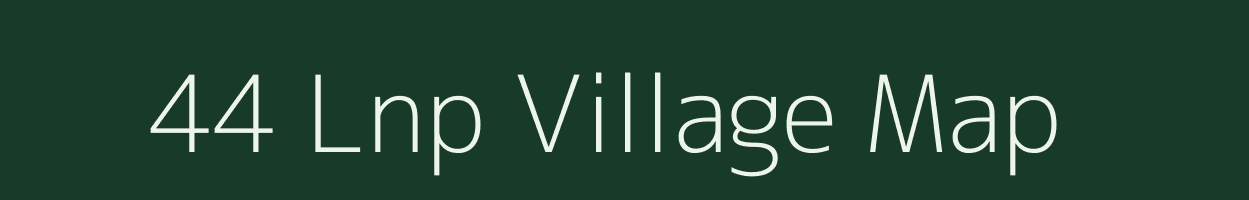 44 Lnp village map in Rajasthan