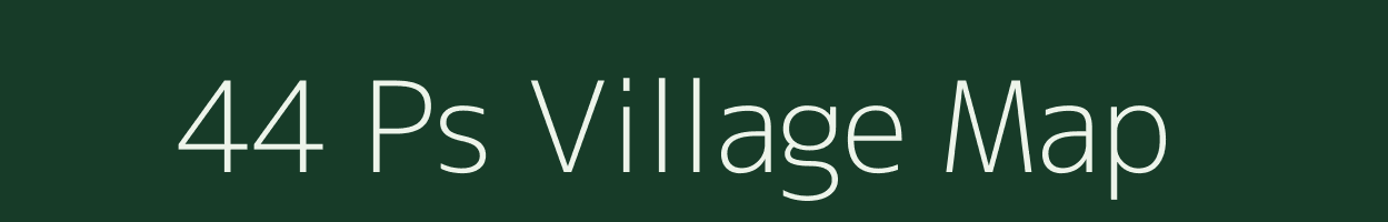 44 Ps village map in Rajasthan