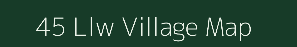 45 Llw village map in Rajasthan