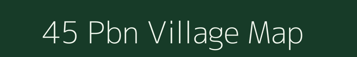 45 Pbn village map in Rajasthan