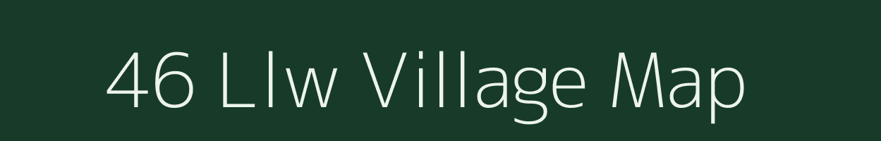 46 Llw village map in Rajasthan