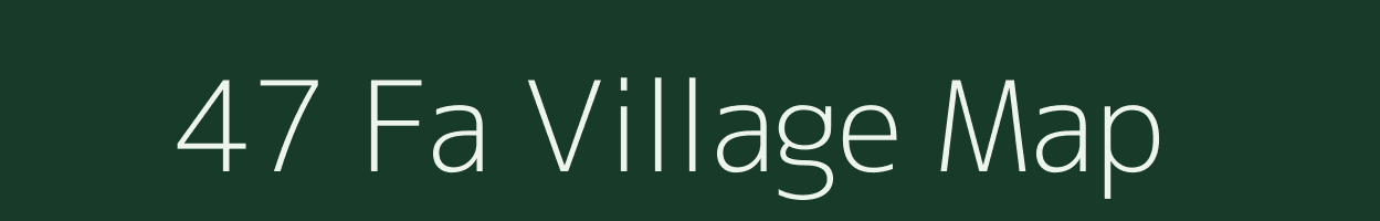 47 Fa village map in Rajasthan