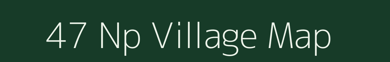 47 Np village map in Rajasthan