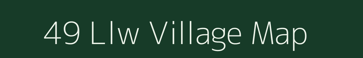 49 Llw village map in Rajasthan