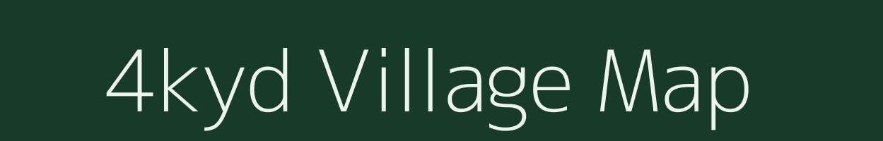 4kyd village map in Rajasthan