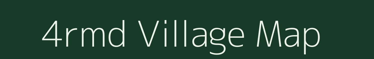 4rmd village map in Rajasthan