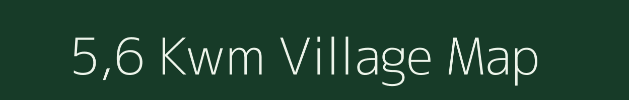 5,6 Kwm village map in Rajasthan