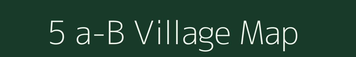 5 a-B village map in Rajasthan