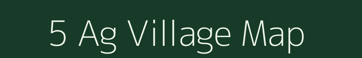 5 Ag village map in Rajasthan