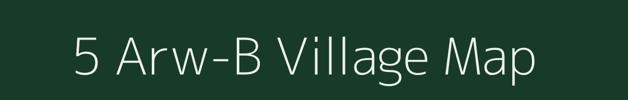 5 Arw-B village map in Rajasthan