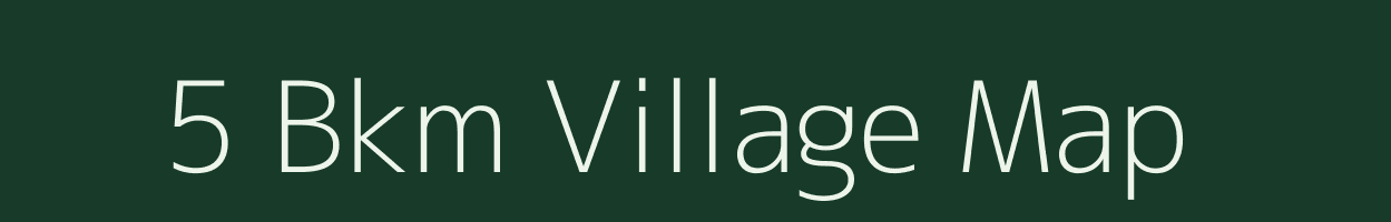 5 Bkm village map in Rajasthan