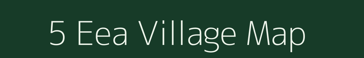 5 Eea village map in Rajasthan