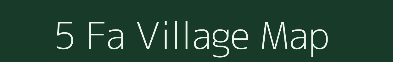 5 Fa village map in Rajasthan