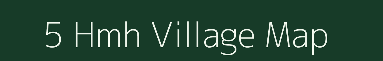 5 Hmh village map in Rajasthan