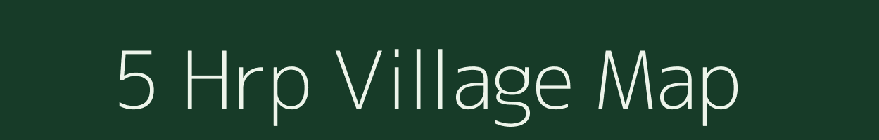 5 Hrp village map in Rajasthan