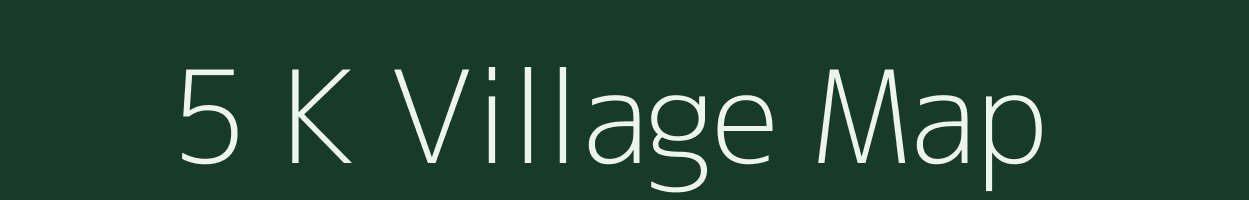 5 K village map in Rajasthan