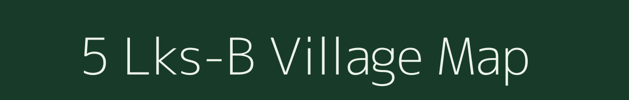 5 Lks-B village map in Rajasthan