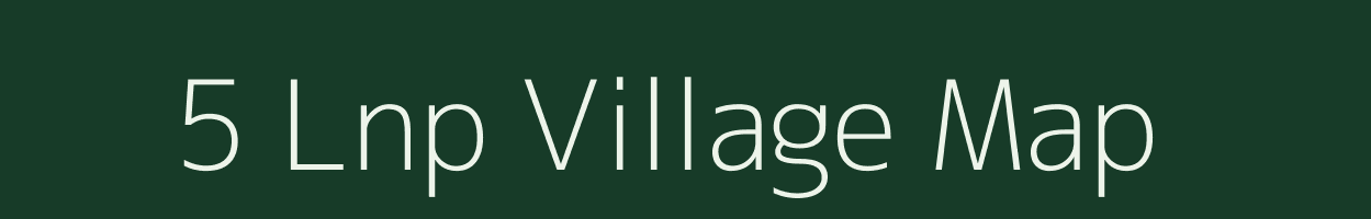 5 Lnp village map in Rajasthan