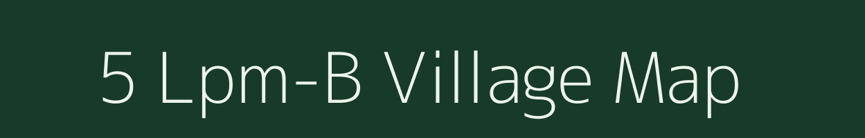 5 Lpm-B village map in Rajasthan