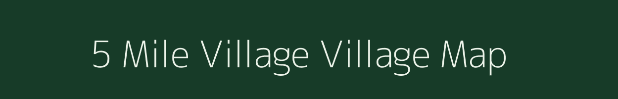 5 Mile Village village map in Arunachal Pradesh