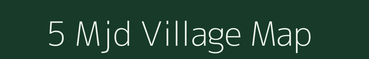 5 Mjd village map in Rajasthan