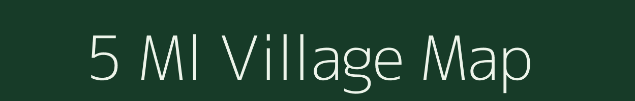 5 Ml village map in Rajasthan