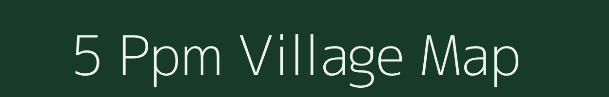 5 Ppm village map in Rajasthan